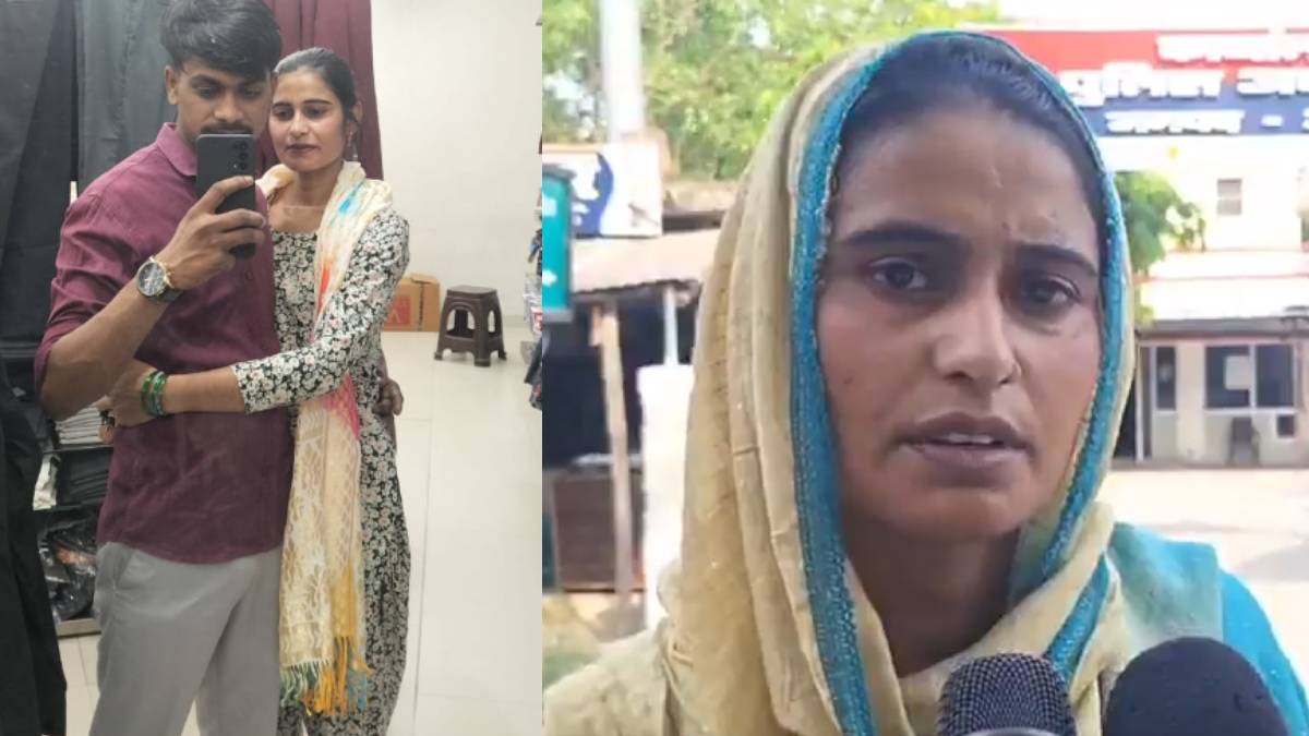 ಯುವತಿಯರೇ ಎಚ್ಚರ - ದೆಹಲಿಯಲ್ಲಿ ಶುರುವಾದ ಸ್ನೇಹ, ಹಾಸಿಗೆ ಹಂಚಿಕೊಂಡ ಪ್ರೇಮ!! ಕಂಗಾಲಾದ ಯುವತಿ;