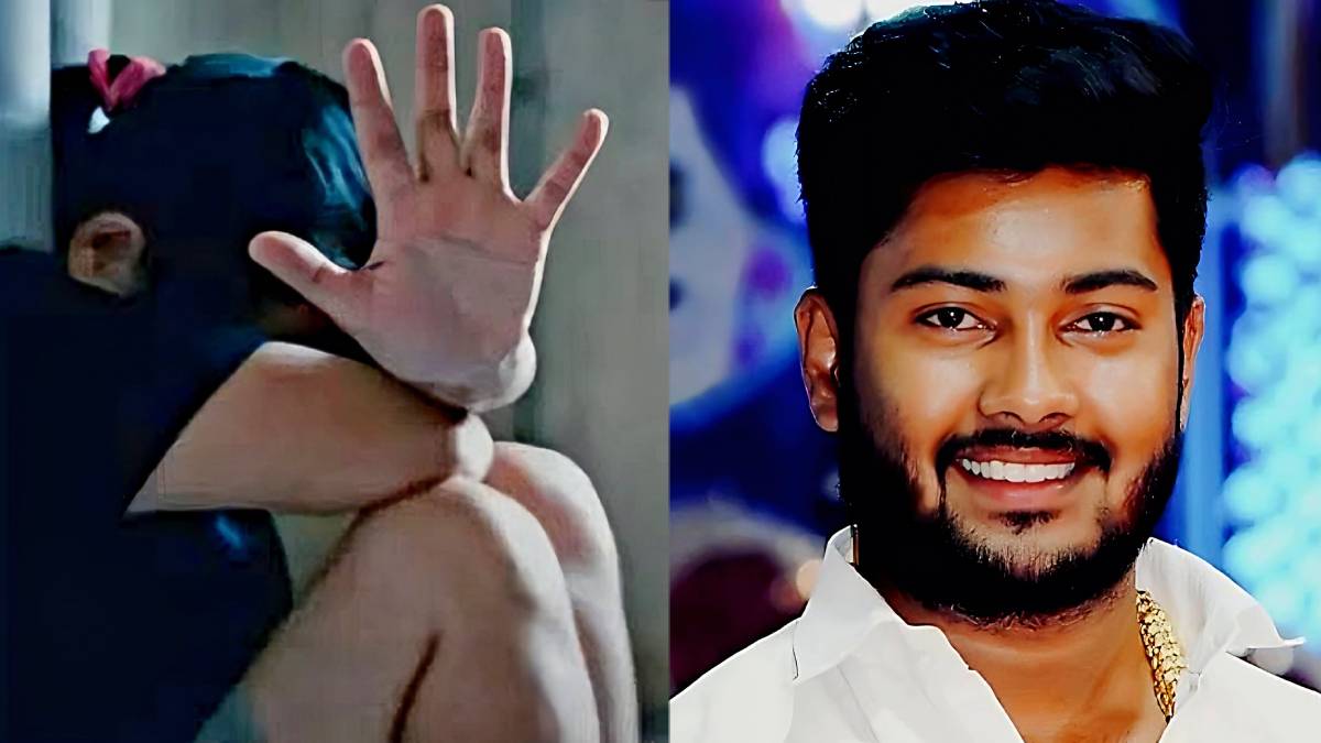 ಅಮರಾವತಿ ಬೆನ್ನಲ್ಲೇ ಕೊಲ್ಹಾಪುರದಲ್ಲಿ ಘೋರ ಕೃತ್ಯ - ಹತ್ತು ಹುಡುಗಿಯರ ಬದುಕು ನಾಶಮಾಡಿದ ಕಾಮುಕ!!