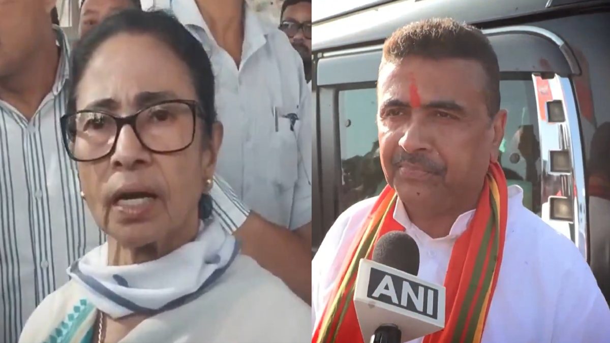 West Bengal Exit Poll 2026: BJP Predicted to Win 146–161 Seats