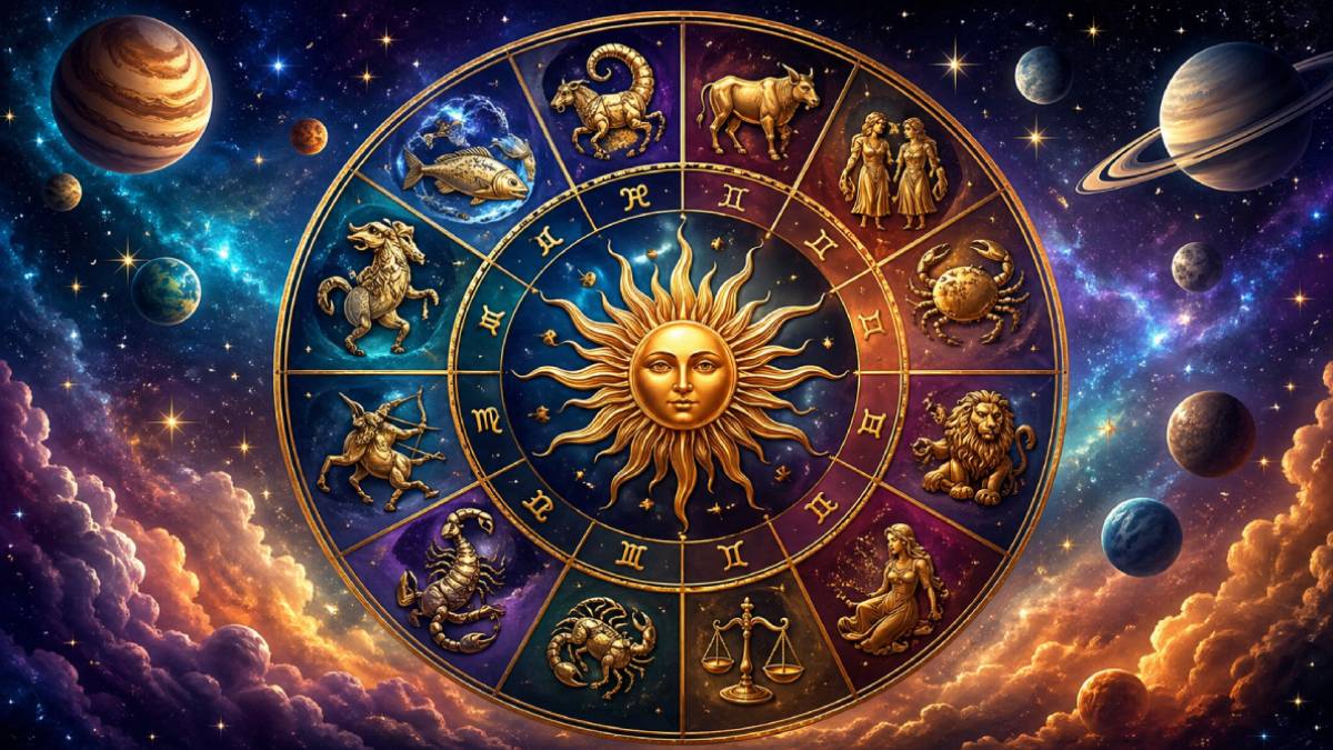 ಮುಂಬರುವ ಮೇ ತಿಂಗಳ ಸಂಪೂರ್ಣ ಭವಿಷ್ಯ: ಯಾವ ರಾಶಿಗೆ ಲಾಭ? ಯಾರಿಗೆ ಸವಾಲು? ನಿಮ್ಮ ಅದೃಷ್ಟದ ದಿನಾಂಕಗಳು ಇಲ್ಲಿವೆ!!