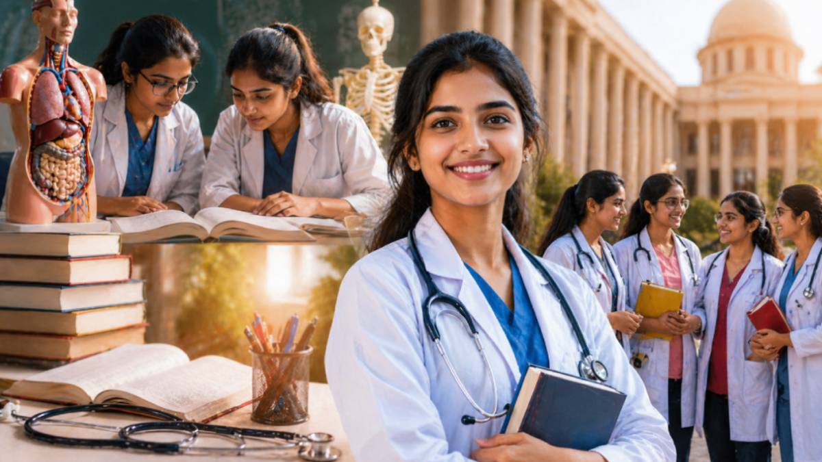 MBBS ಕನಸು ಕಾಣ್ತಿದ್ದೀರಾ? ಸರ್ಕಾರಿ ಸೀಟು ಸಿಗಲು ಕೆಟಗರಿ ವೈಸ್ ಎಷ್ಟು ಅಂಕ ಬೇಕು ಗೊತ್ತಾ? ಇಲ್ಲಿದೆ ಕಂಪ್ಲೀಟ್ ಡಿಟೇಲ್ಸ್!!