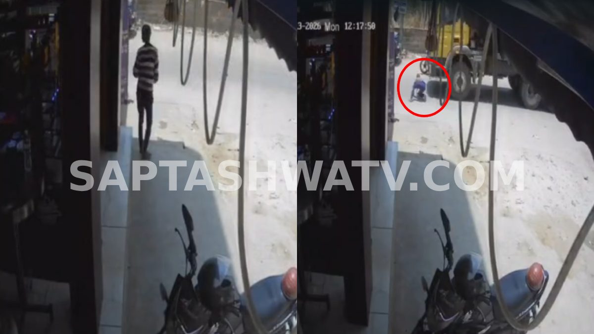 Bengaluru Suicide: Migrant Worker Jumps Under Tipper Truck Near Kumbalagodu