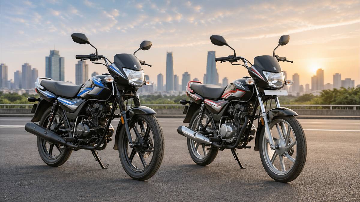 ಪೆಟ್ರೋಲ್ ರೇಟ್ ಏರಿದ್ರೂ ಚಿಂತೆ ಇಲ್ಲ - 1 ಲಕ್ಷದೊಳಗೆ ಸಿಗುವ ಸಖತ್ ಟಾಪ್ ಮೈಲೇಜ್ ನೀಡುವ ಬೈಕ್‌ಗಳು ಇಲ್ಲಿವೆ ನೋಡಿ!!