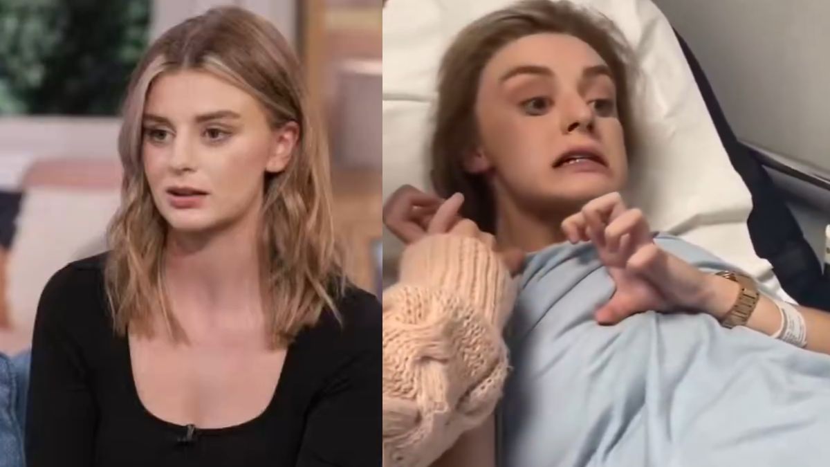 UK Teen Millie Taplin Drink Incident: Stranger Offered Cocktail Causes Severe Reaction