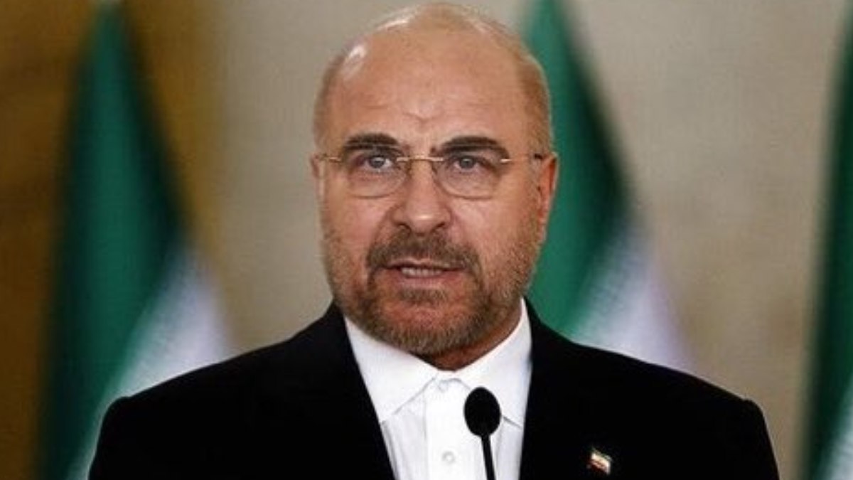 Mohammad Bagher Ghalibaf