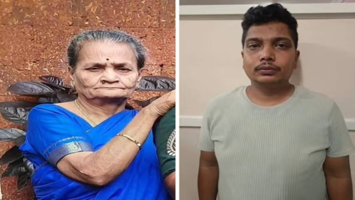 ತಾಯಿಯಿಂದಲೇ ಕೆಲಸ ಹೊಯ್ತು ಎಂದು ಈ ಮಹಾಶಯ ತಾಯಿಗೆ ಏನು ಮಾಡಿದ್ದಾನೆ ನೋಡಿ - ಬೆಚ್ಚಿದ ಬೆಂಗಳೂರು ಜನತೆ!!