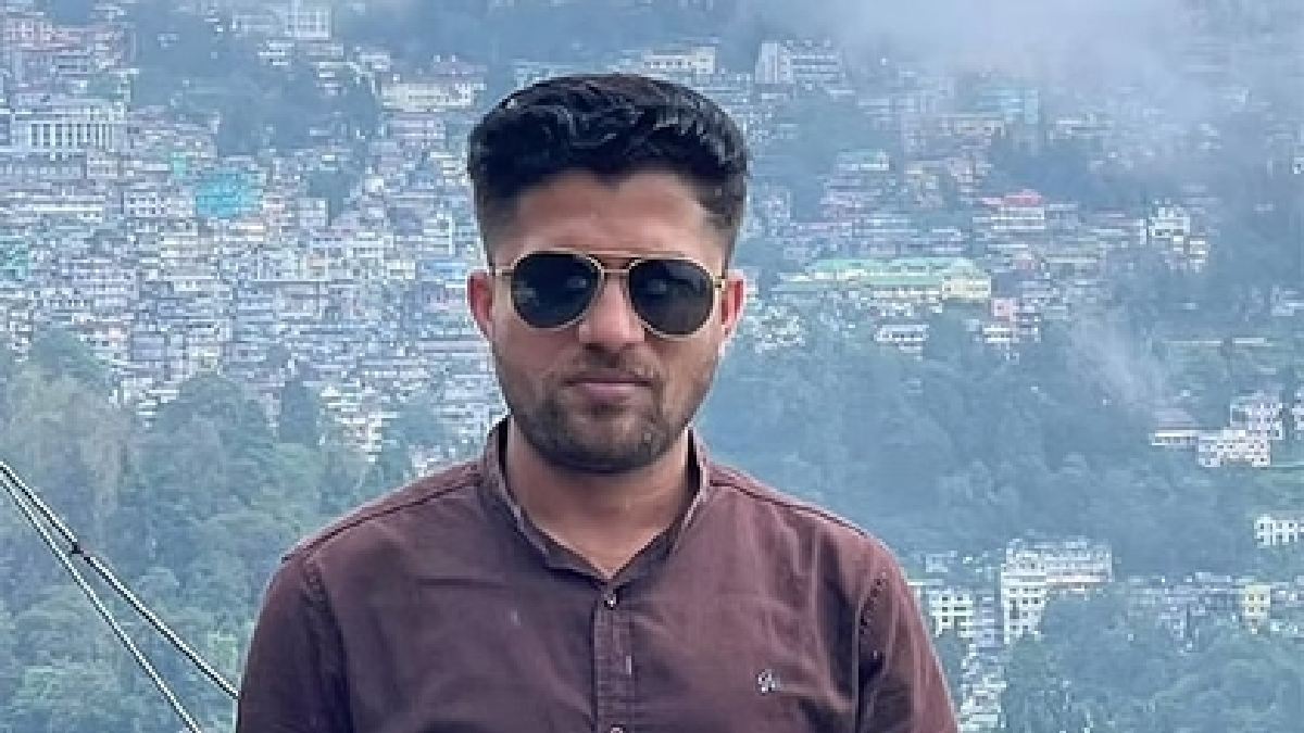 Mukesh Chandrakar Murdered After Exposing Corruption in Bijapur Road Project