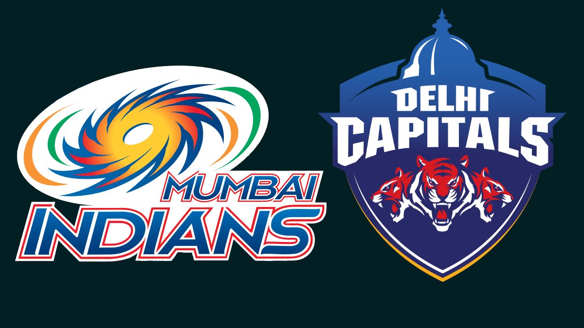DC vs MI IPL 2026 Preview: Predicted XI, Pitch Report & Match Prediction