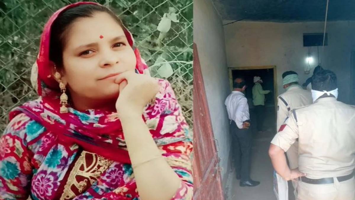 ಬೆಡ್ ಬಾಕ್ಸ್ ಒಳಗಡೆ ತಾಯಿಯ ಕೊಳೆತ ಮೃತದೇಹ - ಮನೆಗೆ ಬಂದ ಮಕ್ಕಳಿಗೆ ಕಾದಿತ್ತು ಘೋರ ಆಘಾತ; ಪೊಲೀಸರೇ ಬೆಚ್ಚಿದ ಘಟನೆ!!