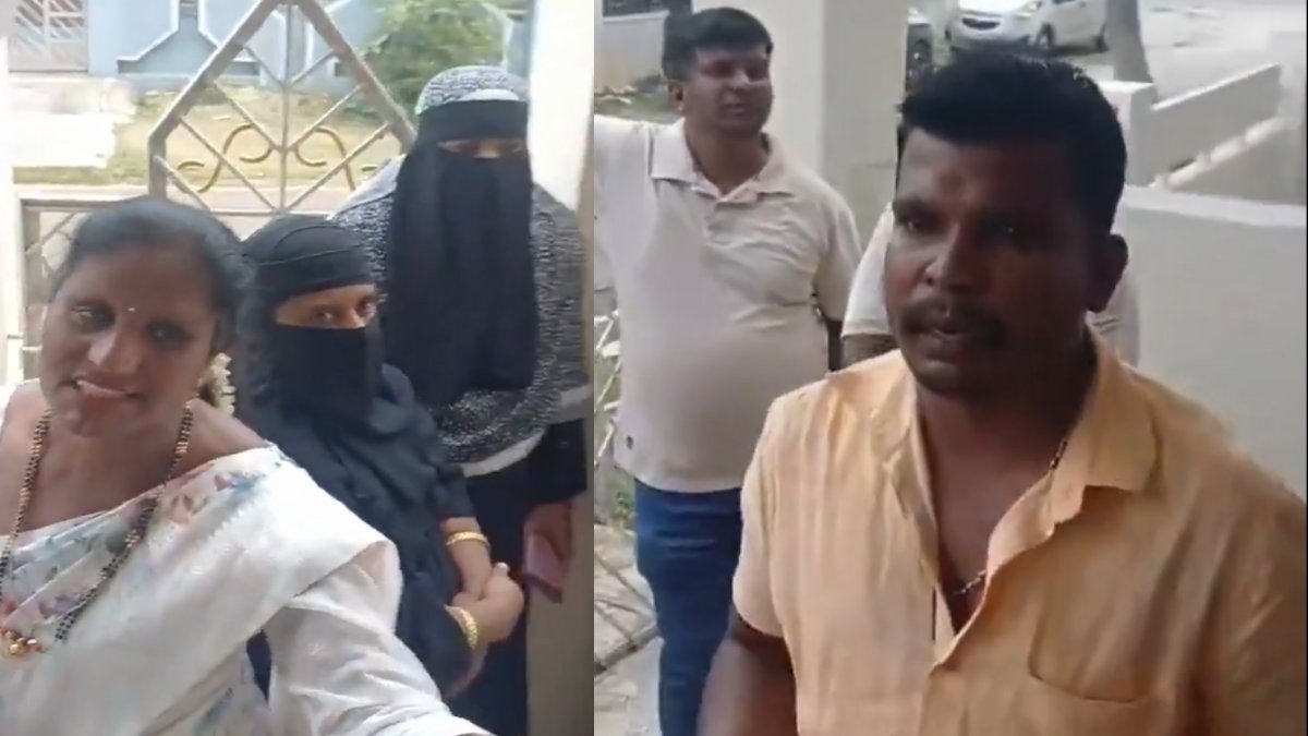 Mysuru Land Mafia: Ayuz Pasha Gang Accused of Threatening Hindu Family Over 20-Acre Plot