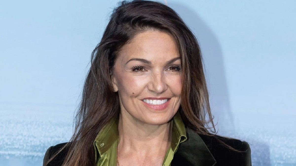 Nadia Farès Dies Days After Pool Incident: French Film Industry Mourns Sudden Loss