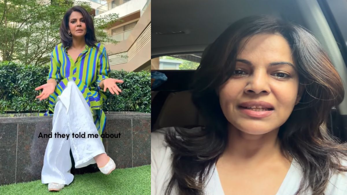 Namita Thapar Reacts to Backlash Over Namaz Health Benefits Reel
