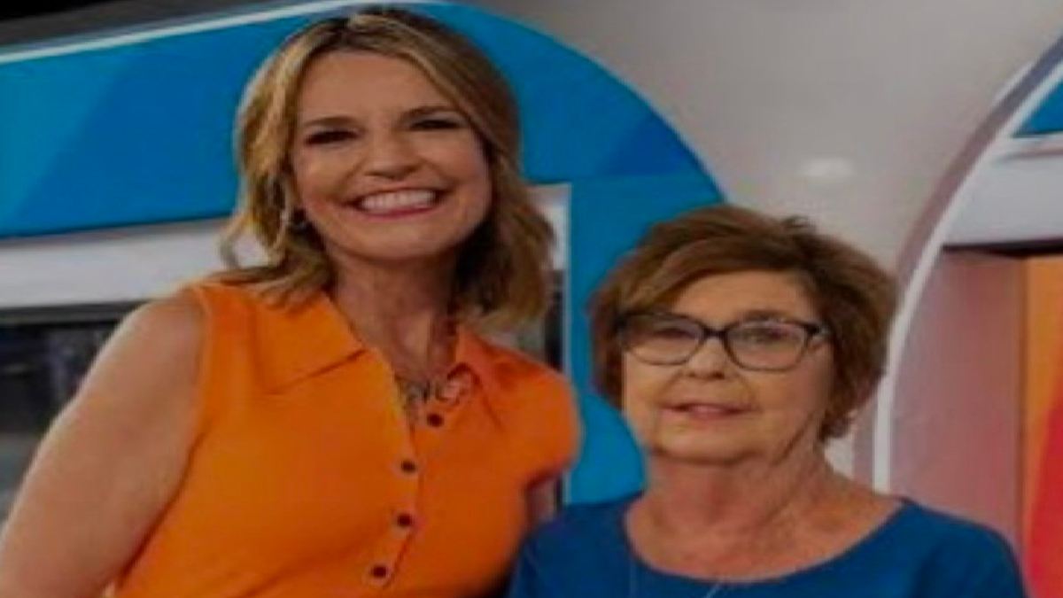 Nancy Guthrie Investigation: Chilling Ransom Notes Claim 84-Year-Old is 