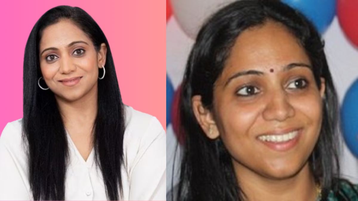 Leadership Change at Myntra: Nandita Sinha Steps Down