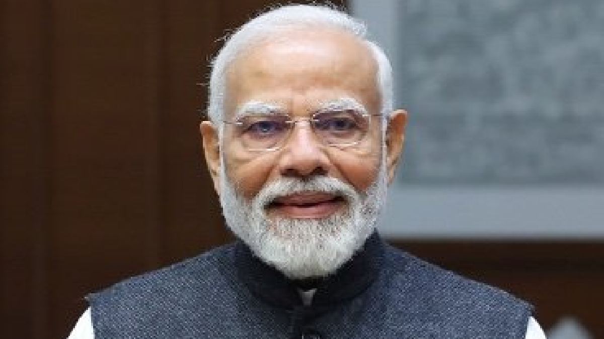 PM Narendra Modi to Address Nation Tonight at 8:30 PM: What to Expect