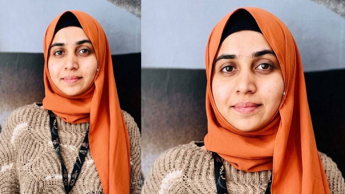 ದೆಹಲಿ ಬ್ಲಾಸ್ಟ್ ಆರೋಪಿ ಜೊತೆ ನಂಟು – ನಿಧಾ ಖಾನ್ ಹುಡುಕಾಟ!! | Photo Credit: https://x.com/defencealerts