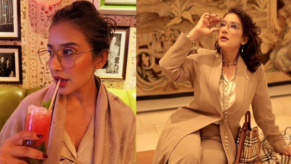 2 ವರ್ಷದ ಸಂಸಾರ ಅಂತ್ಯ - ಬದುಕಿನ ಸಂಧ್ಯಾಕಾಲದಲ್ಲಿ 