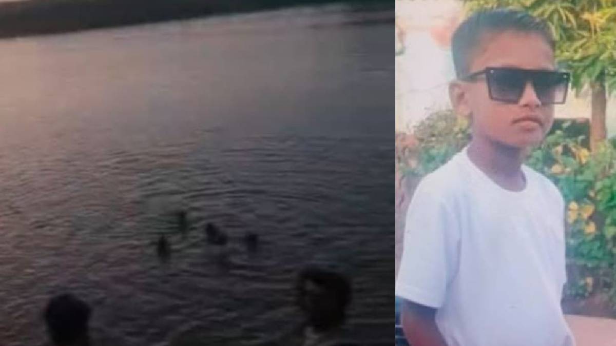 ಕೃಷ್ಣಾ ನದಿಯ ಆಳದಲ್ಲಿ ಅಡಗಿದೆಯಾ ನಿಗೂಢ ಶಕ್ತಿ? ಸರಣಿ ಸಾವಿನ ಬೆನ್ನಲ್ಲೇ ಬಯಲಾದ ಭಯಾನಕ ಸತ್ಯ!!