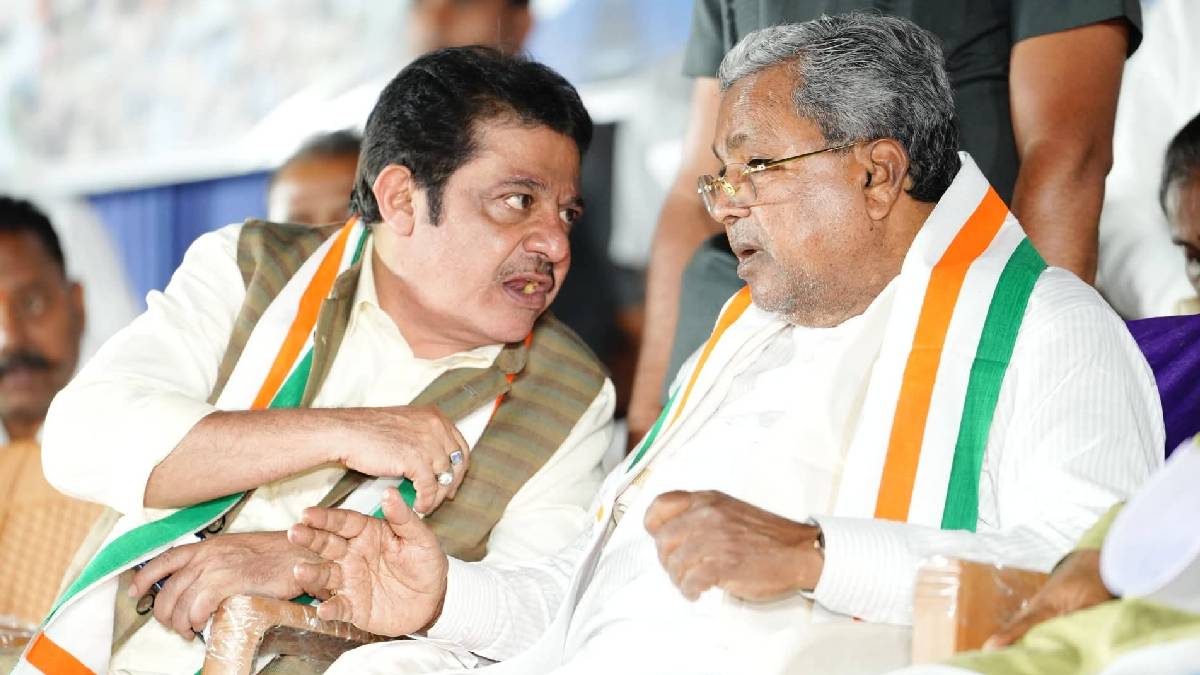 ಉಪಚುನಾವಣೆ ಹೊತ್ತಲ್ಲೇ ಕಾಂಗ್ರೆಸ್‌ನಲ್ಲಿ ಅಸ್ಥಿರತೆ