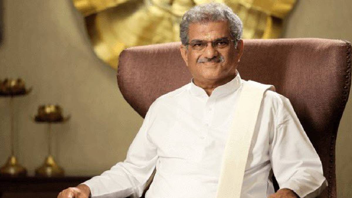 ಇನ್ಮುಂದೆ ಎಲ್ಲರಿಗೂ ಎಐ ಕೆಲಸ? SDM ಕಾಲೇಜಿನಲ್ಲಿ ನಡೆಯಲಿದೆ ತಂತ್ರಜ್ಞಾನ ಲೋಕದ ದೊಡ್ಡ ಸಮಾವೇಶ!!