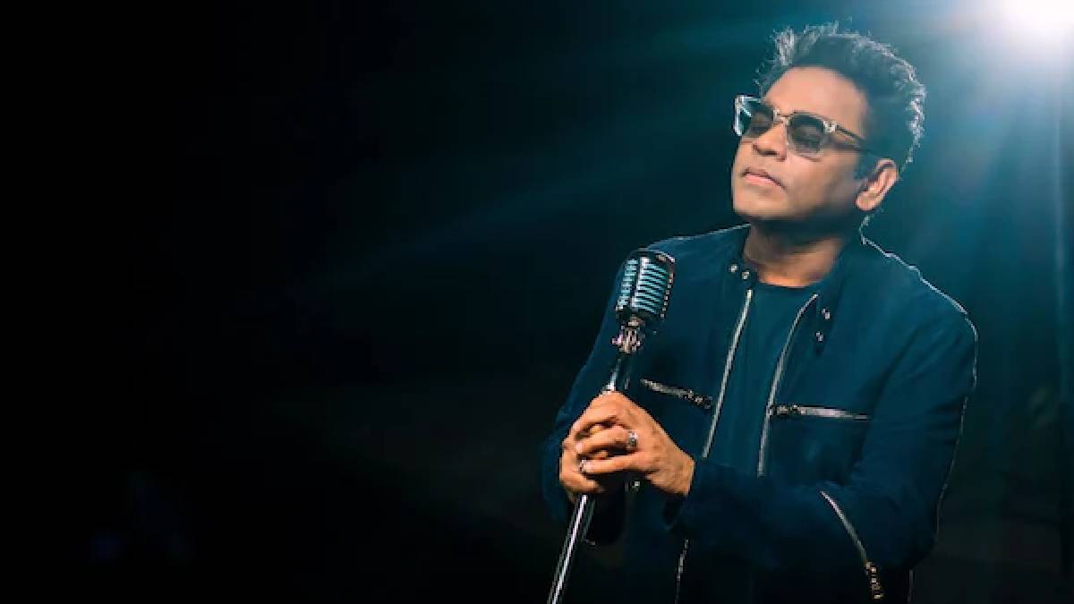 ರೆಹಮಾನ್ ಸಂಭಾವನೆ ಕೇಳಿದ್ರೆ ಶಾಕ್ ಆಗ್ತೀರಾ - ಮ್ಯೂಸಿಕ್ ಡೈರೆಕ್ಟರ್ ಇತಿಹಾಸದಲ್ಲೇ ಇದು ಮೊದಲು!!