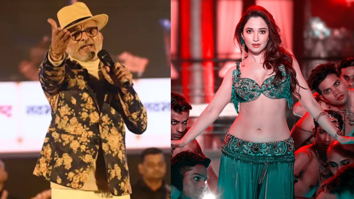 ತಮನ್ನಾ ಮೈಮಾಟದ ಬಗ್ಗೆ ಅನ್ನು ಕಪೂರ್ ಆಡಿದ ಆ ಒಂದು ಮಾತು - ಸೋಶಿಯಲ್ ಮೀಡಿಯಾದಲ್ಲಿ ಶುರುವಾಯ್ತು ಬೆಂಕಿ!!