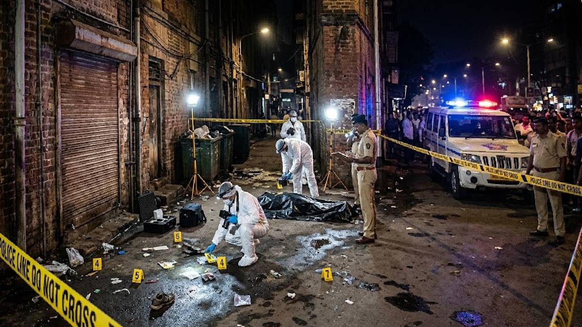 ಪ್ರೀತಿಯ ಹೆಸರಲ್ಲಿ ಕ್ರೌರ್ಯ - ಸಣ್ಣ ಜಗಳಕ್ಕೆ ಗೆಳತಿಯ ಕತ್ತು ಸೀಳಿ ಪರಾರಿಯಾದ ಪ್ರಿಯಕರ!!