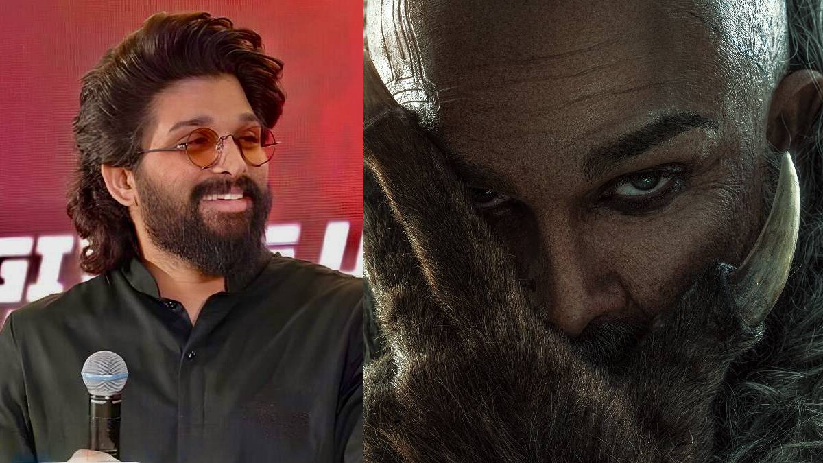 ನಾಲ್ಕು ಪದಗಳಲ್ಲಿ ಅಭಿಮಾನಿಗಳ ಕುತೂಹಲ ಹೆಚ್ಚಿಸಿದ ಅಲ್ಲು ಅರ್ಜುನ್ - ಇಲ್ಲಿದೆ 'ರಾಕಾ' ರಹಸ್ಯ!!