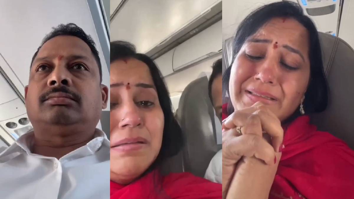 ಹುಬ್ಬಳ್ಳಿ ಏರ್‌ಪೋರ್ಟ್ ಕಣ್ಣೆದುರೇ ಇದ್ದರೂ ಲ್ಯಾಂಡ್ ಆಗದ ವಿಮಾನ - ಬೆಂಗಳೂರಿನಲ್ಲಿ ಜಸ್ಟ್ ಮಿಸ್ ಆದ ಮಹಾದುರಂತ!!