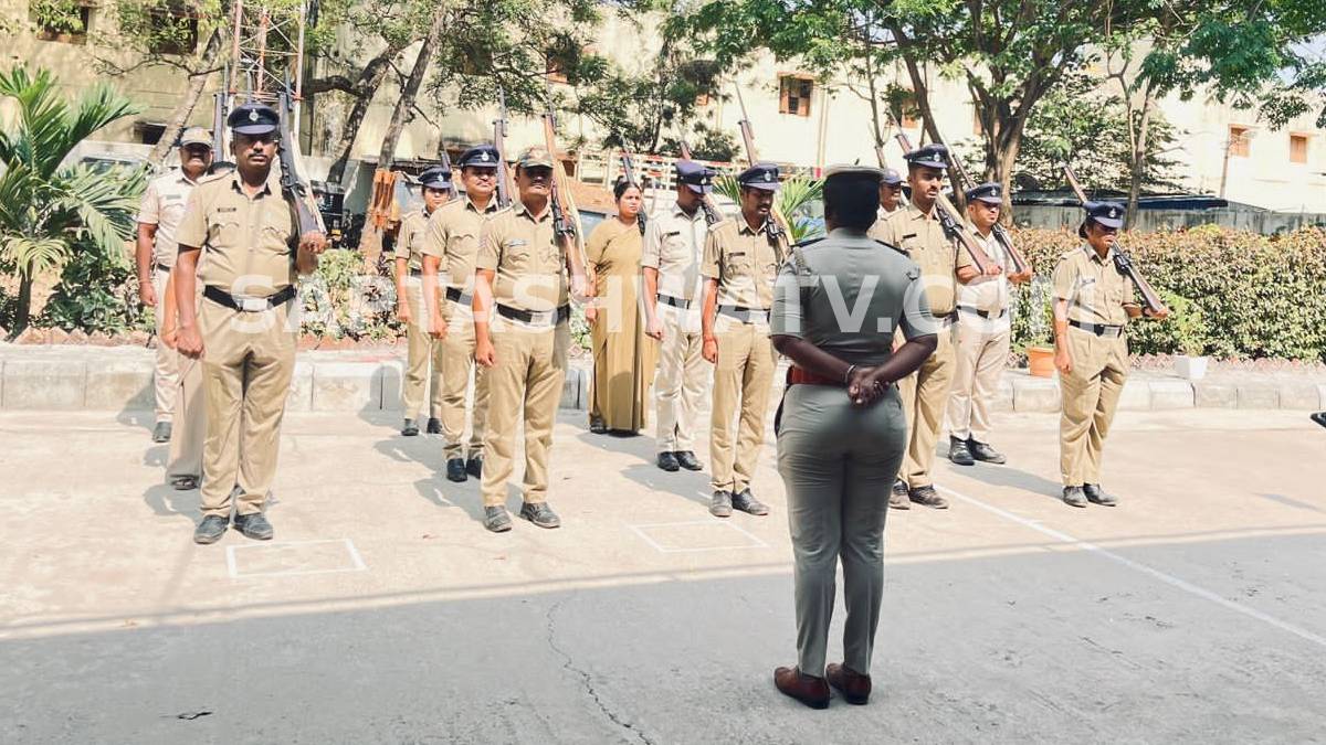 ಖಾಕಿ ಪಡೆಯಲ್ಲೇ ಸಂಚಲನ ಮೂಡಿಸಿದ್ದ ಪ್ರಕರಣಕ್ಕೆ ಬಿಗ್ ಟ್ವಿಸ್ಟ್ - ದರ್ಪ ತೋರಿಸಿದವಳಿಗೆ ಸಿಕ್ಕಿತು ಸರಿಯಾದ ಶಿಕ್ಷೆ!!