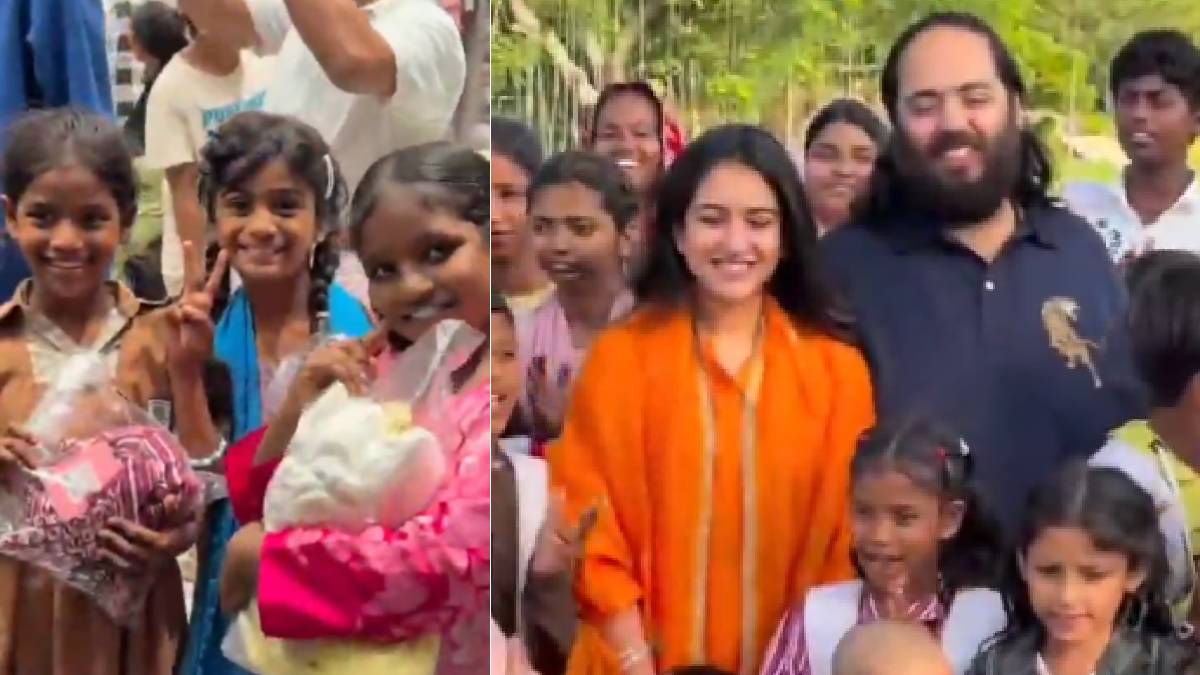 3000 ಮಕ್ಕಳಿಗೆ ಶಾಲಾ ಕಿಟ್