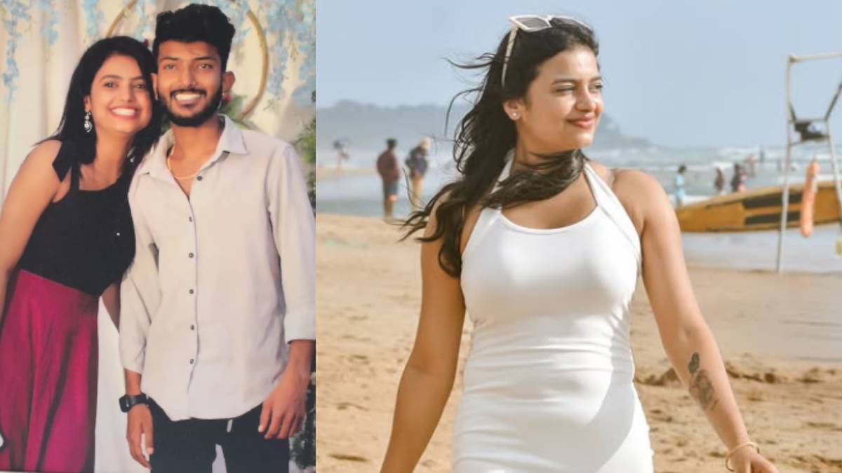 ಲವ್ವರ್‌ ಬಗ್ಗೆ ಸತ್ಯ ಬಿಚ್ಚಿಟ್ಟ ಸೋನು ಗೌಡ - ಬಿಗ್ ಬಾಸ್ ಬೆಡಗಿಯ ಎರಡು ಪ್ರೇಮ ಕಥೆಗಳು ರಿವೀಲ್‌!!