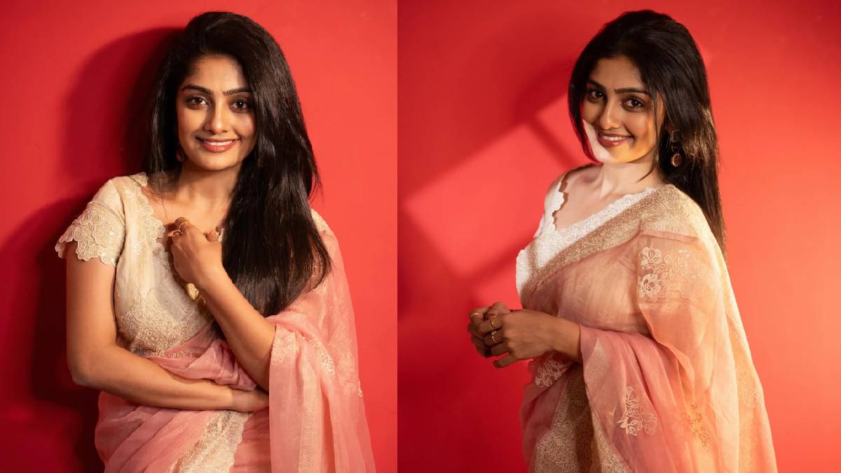 'ಪರ್ಸನಾಲಿಟಿ ಕ್ವೀನ್' ಕಾವ್ಯ ಶೈವಾ ಬರ್ತ್‌ಡೇ ಧಮಾಕಾ - ಅಭಿಮಾನಿಗಳಿಗೆ ಸಿಕ್ಕಿತು ಹಾಟ್ ಅಂಡ್ ಗ್ಲಾಮರಸ್ ರಿಟರ್ನ್ ಗಿಫ್ಟ್!!