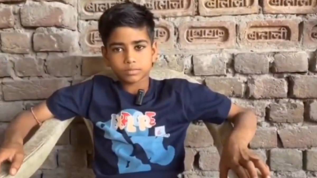 400 ವರ್ಷಗಳ ಹಿಂದಿನ 'ರಾಜ' ಈಗ 10 ವರ್ಷದ ಬಾಲಕ - ಬೆಚ್ಚಿಬೀಳಿಸುತ್ತಿದೆ ಪುನರ್ಜನ್ಮದ ಈ ಕಥೆ!!