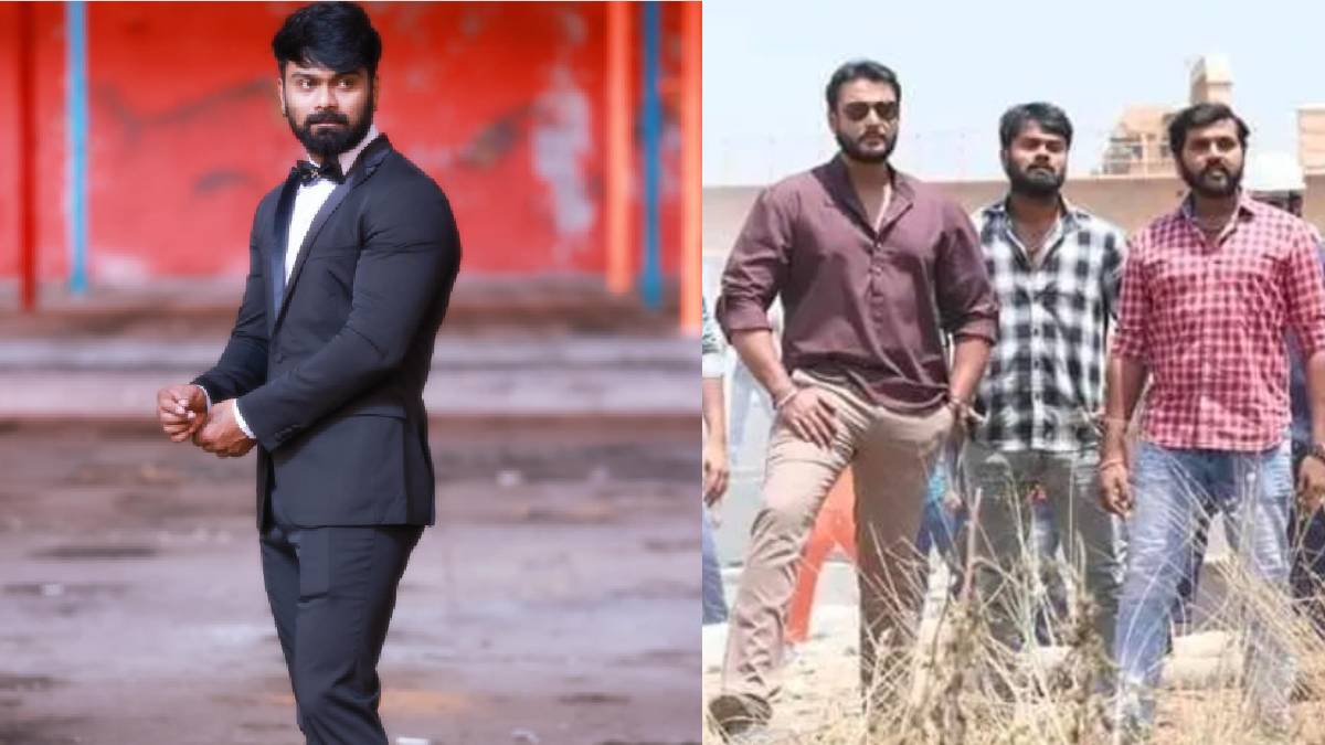 ಸ್ಯಾಂಡಲ್‌ವುಡ್ ನಟ ನಿರಂಜನ್ ಮೇಲೆ ಬಿಯರ್ ಬಾಟಲಿ ದಾಳಿ - ಬೆಂಗಳೂರಿನಲ್ಲಿ ನಡೆದ ಘೋರ ಕೃತ್ಯದ ಅಸಲಿ ಸತ್ಯ ಇಲ್ಲಿದೆ!!