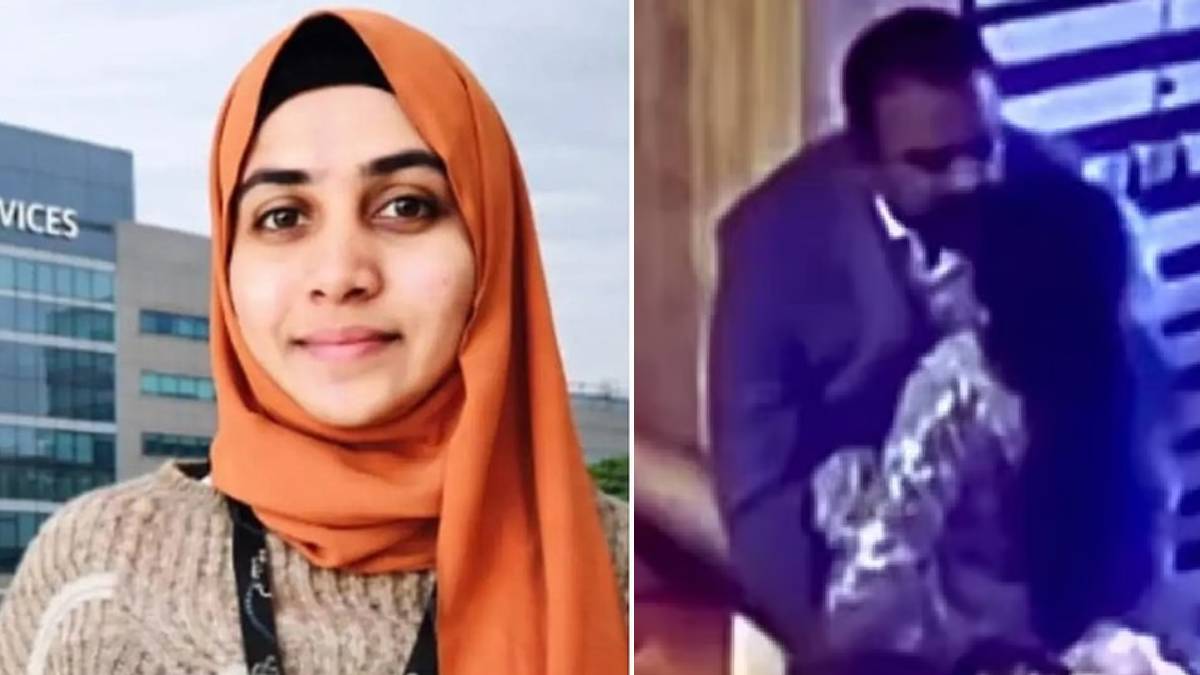 TCS ಪ್ರಕರಣಕ್ಕೆ ಬಿಗ್ ಟ್ವಿಸ್ಟ್ - ಇದರ ಹಿಂದೆ ಇರೋದು ಲವ್ ಜಿಹಾದೋ ಅಥವಾ ದೊಡ್ಡವರ ಕಾಮಕಾಂಡವೋ?