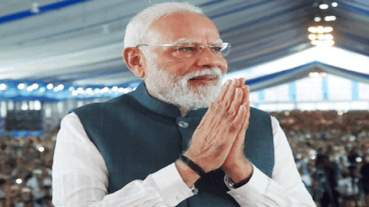 ನಾರಿ ಶಕ್ತಿ ವಂದನ ಅಧಿನಿಯಮಕ್ಕೆ ಹೊಸ ರೂಪ