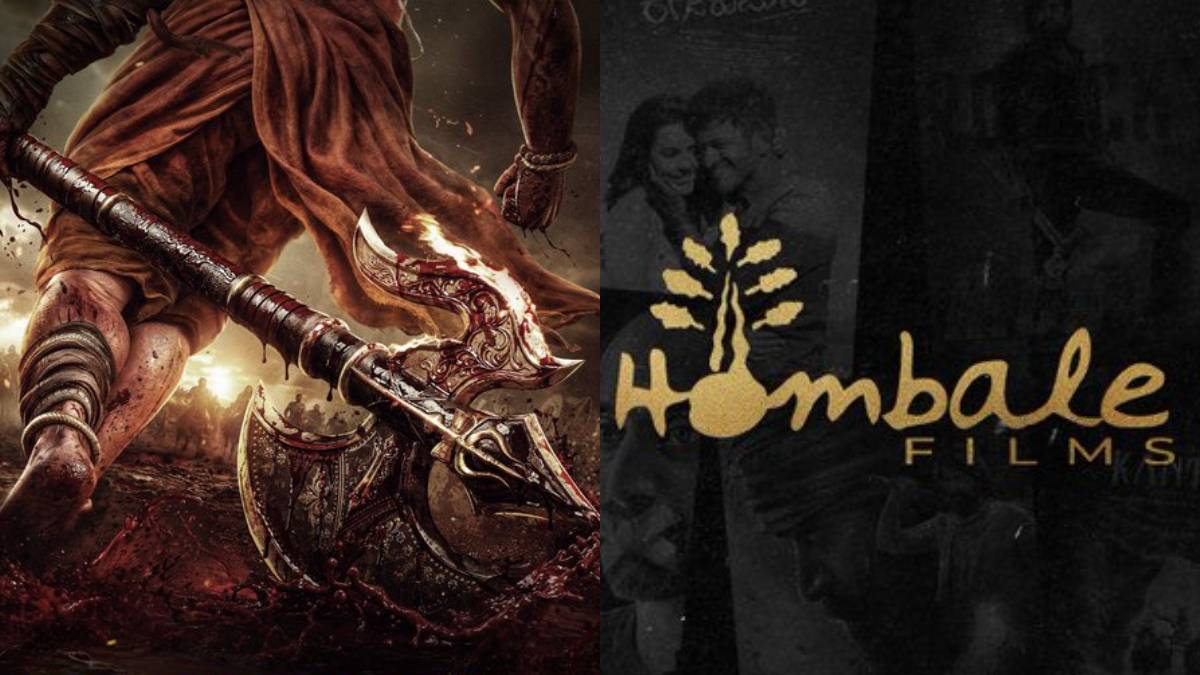 ಪ್ರತಿ ಎರಡು ವರ್ಷಕ್ಕೊಂದು ದಶಾವತಾರ ಸಿನಿಮಾ - ಹೊಂಬಾಳೆ ಫಿಲ್ಮ್ಸ್‌ನ 10 ವರ್ಷದ ಬೃಹತ್ ಪ್ಲಾನ್ ಬಯಲು!!