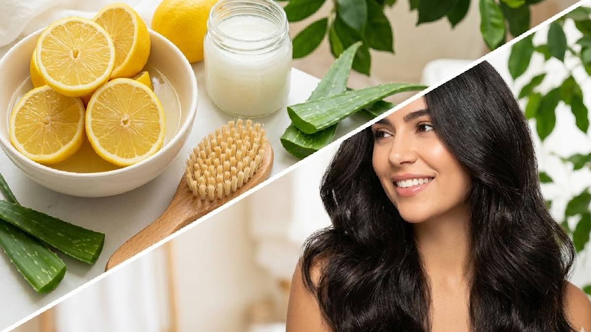 ನಿಂಬೆ ಹಣ್ಣು ತಲೆಗೆ ಹಚ್ಚಿದ್ರೆ ಕೂದಲು ಬಿಳಿಯಾಗುತ್ತಾ? ಈ ಭಯ ಬೇಡ, ಅಸಲಿ ಸತ್ಯ ಇಲ್ಲಿದೆ ನೋಡಿ!!