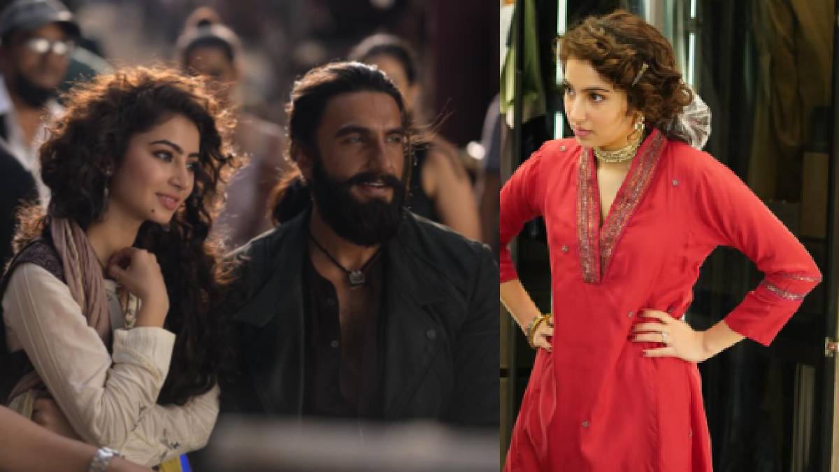 ಸಿನಿಮಾ ಗೆದ್ದ ಖುಷಿಯಲ್ಲಿ ಸಾರಾ ಅರ್ಜುನ್ ಭಾವುಕ - ಅವರು ಆಡಿದ ಮಾತುಗಳು ಈಗ ಸಖತ್ ವೈರಲ್!!