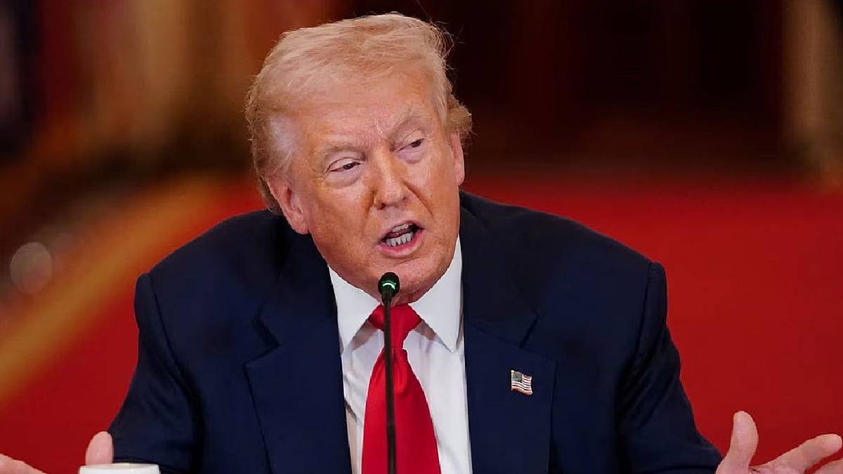 ವಿಶ್ವದ ಶಾಂತಿಗಾಗಿ ಪಾಕಿಸ್ತಾನದ 'ಶಾಂತಿ ಮಂತ್ರ'