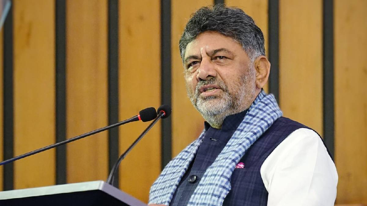 ಕೆಲಸ ಮಾಡದಿದ್ರೆ ಸ್ಥಾನ ಅಲುಗಾಡುತ್ತೆ - ನಸೀರ್ ಅಹ್ಮದ್ ರಾಜೀನಾಮೆ ಹಿಂದೆ ಡಿಕೆಶಿ ಬಿಚ್ಚಿಟ್ಟ ಅಸಲಿ ರಹಸ್ಯ!!