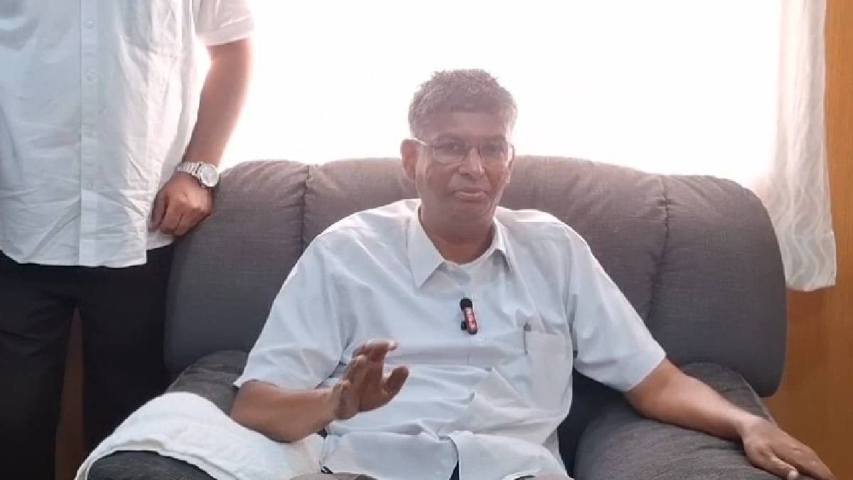 ರಾಜಕೀಯದಲ್ಲಿ ಅನುದಾನದ ಯುದ್ಧ - 'ಸಾಹುಕಾರ' ಸತೀಶ್ ಜಾರಕಿಹೊಳಿ ಎಸೆದ ಸವಾಲುಗಳು ಇಲ್ಲಿದೆ ನೋಡಿ!!