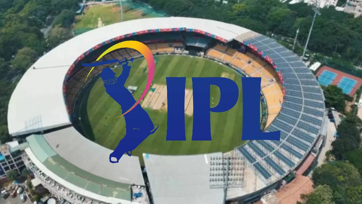 ಮೈದಾನದಲ್ಲಿ ಇನ್ಮುಂದೆ 'ಪಂಚ ಪಾಂಡವರ'ದ್ದೇ ಹವಾ - IPL ಆಟಗಾರರಿಗೆ ಬಿಸಿಸಿಐ ನೀಡಿದ ಶಾಕ್ ಇಲ್ಲಿದೆ ನೋಡಿ!!