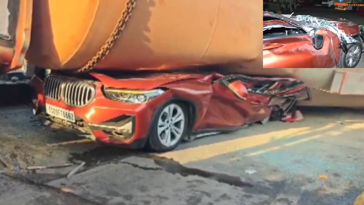 ವಕೀಲ ರಾವ್ ಸಾವಿನ ಹಿಂದೆ ದೊಡ್ಡ ಸಂಚು? ಹೈದರಾಬಾದ್ ಹೆದ್ದಾರಿಯಲ್ಲಿ ಘೋರ ದುರಂತ!!