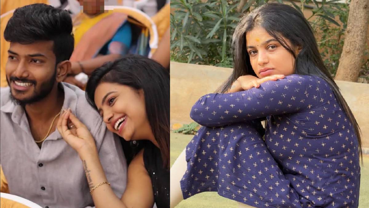 ರಾಜೇಶ್ ಕಳುಹಿಸಿದ್ದ ಆ ಒಂದು ಇ-ಮೇಲ್ - ಸೋನು ಗೌಡ ಜೀವನದ ಅತ್ಯಂತ ಕಹಿ ಅಧ್ಯಾಯದ ವಿಡಿಯೋ ಇಲ್ಲಿದೆ ನೋಡಿ!!