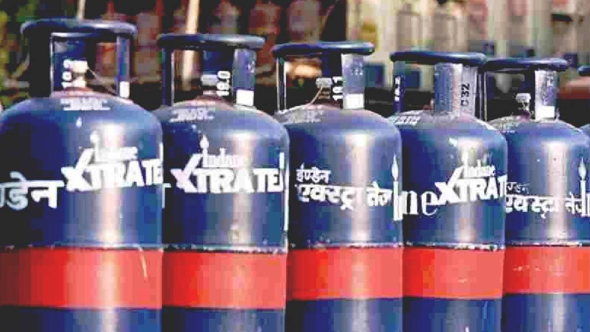 ಗಗನಕ್ಕೇರಿದ ಕಮರ್ಷಿಯಲ್ ಸಿಲಿಂಡರ್ ಬೆಲೆ