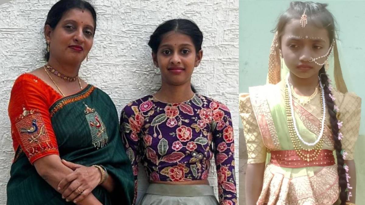 ಕರ್ನಾಟಕದಲ್ಲಿ ಎರಡು ಚೂರುಚೂರಾದ ಜೀವಗಳು : ತಾಯಿ-ಮಗಳ ಆತ್ಮಹತ್ಯೆ ಮತ್ತು ಆಟವಾಡುತ್ತಿದ್ದ ಮಗುವಿನ ದುರ್ಮರಣ!!