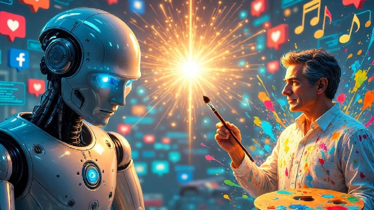 ಉದ್ಯೋಗ ಮಾರುಕಟ್ಟೆಯಲ್ಲಿ ದೊಡ್ಡ ಬದಲಾವಣೆ - ಕೆವಿನ್ ಓಲಿಯಾರಿ ಬಿಚ್ಚಿಟ್ಟ ಎಐ ಸತ್ಯ!!