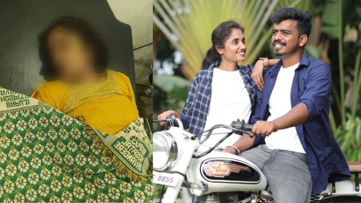 ಪತಿಯ ಅಕ್ರಮ ಸಂಬಂಧಕ್ಕೆ ಬಲಿಯಾದಳಾ ಕಾವ್ಯ? ಪೆನ್‌ಡ್ರೈವ್‌ನಿಂದ ಹೊರಬಂತು ಫೋಟೋ!!